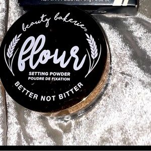 Beauty Bakerie powder